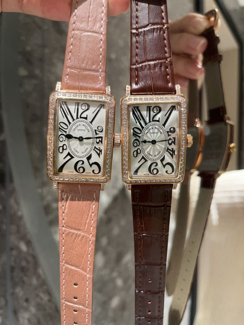 FRANCK MULLER